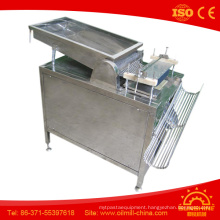 Hen Egg Peeling Machine Quail Egg Peeler